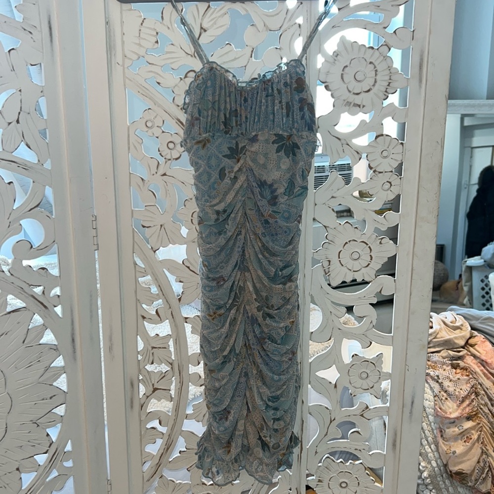 Hazel Boutique Dress